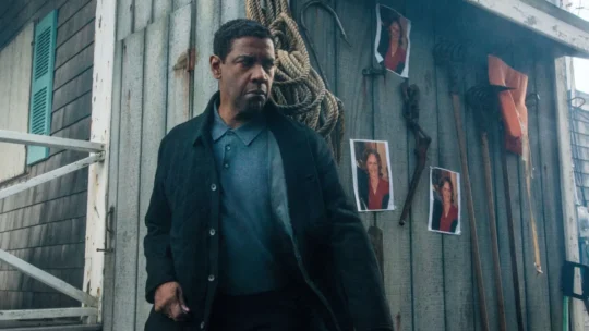 Domingo Maior hoje: veja o filme que TV Globo exibe neste domingo (25/10)