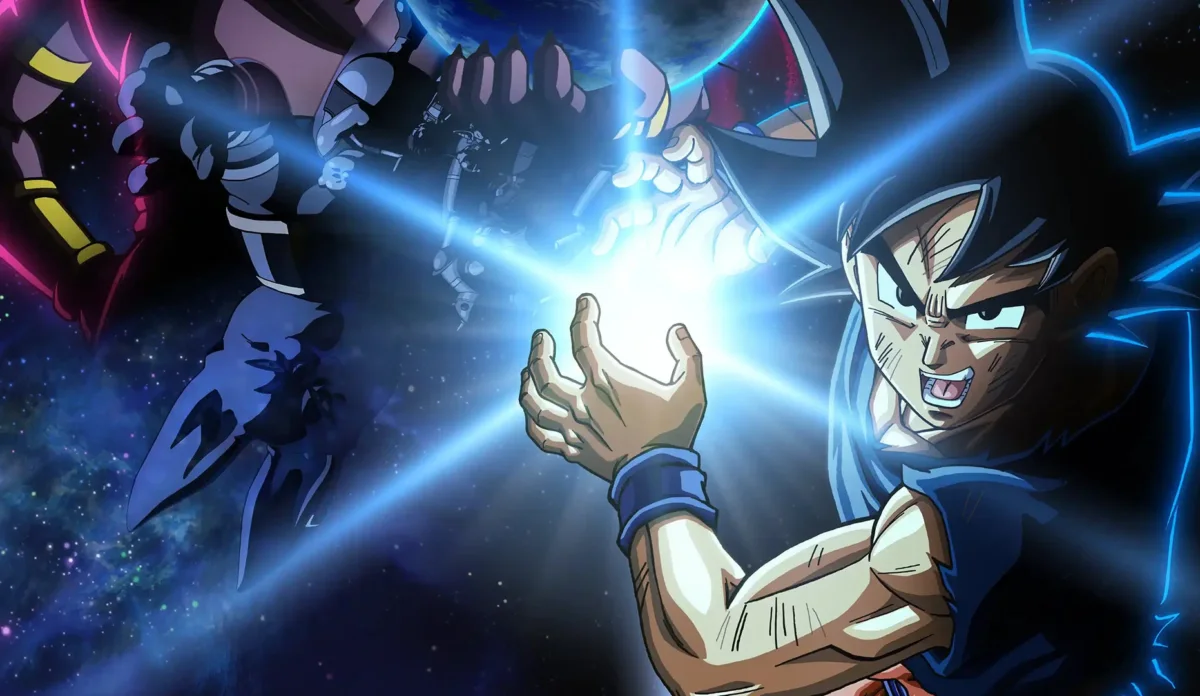 Dragon Ball Super: Beerus chega com mudanças importantes; saiba o que esperar