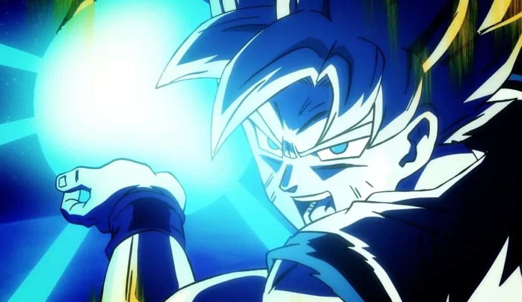 Dragon Ball Super: Beerus estreia no Disney+, HBO Max e Netflix nesta semana