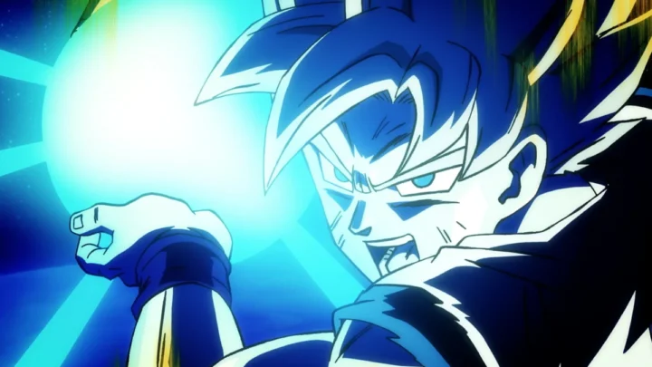 Dragon Ball Super: Beerus estreia no Disney+, HBO Max e Netflix nesta semana