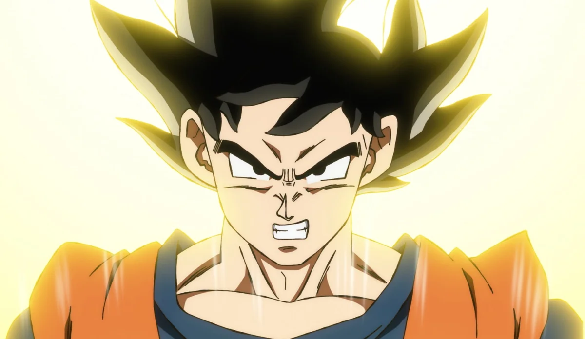Cena de Dragon Ball Super: Beerus, anime com lançamentos semanais na Crunchyroll