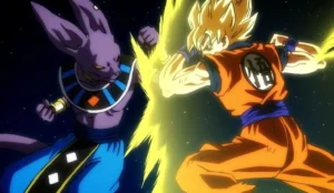 Dragon Ball Super: Beerus tem quantos episódios? Veja o calendário na Crunchyroll