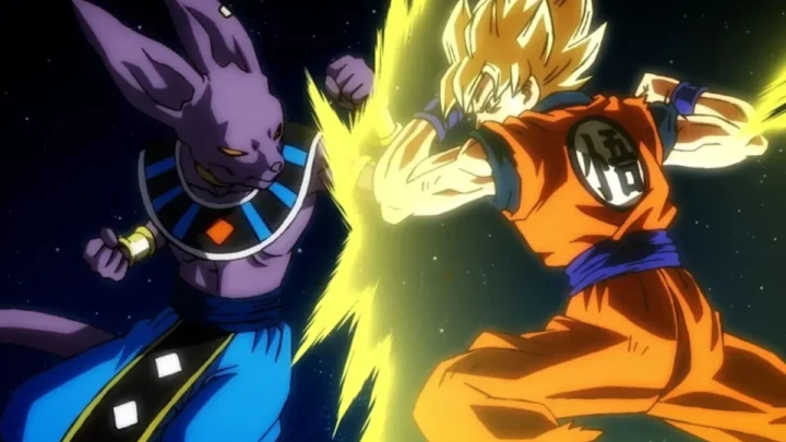 Dragon Ball Super: Beerus tem quantos episódios? Veja o calendário na Crunchyroll