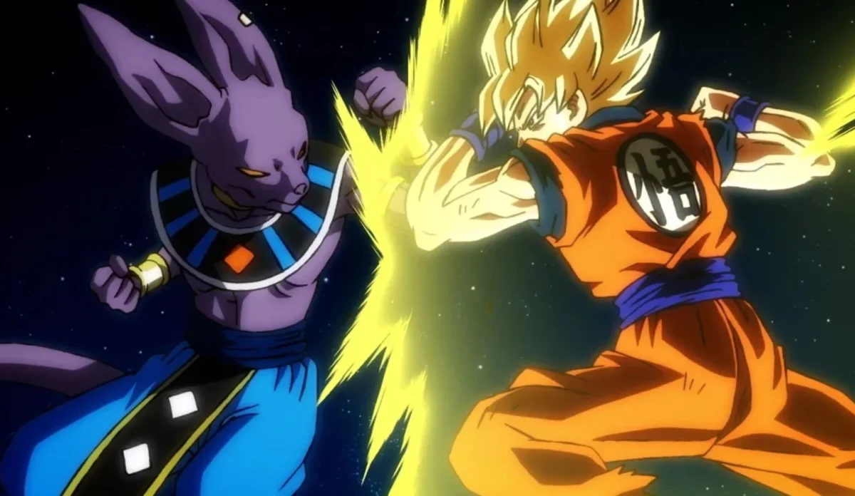 Dragon Ball Super: Beerus tem quantos episódios? Veja o calendário na Crunchyroll