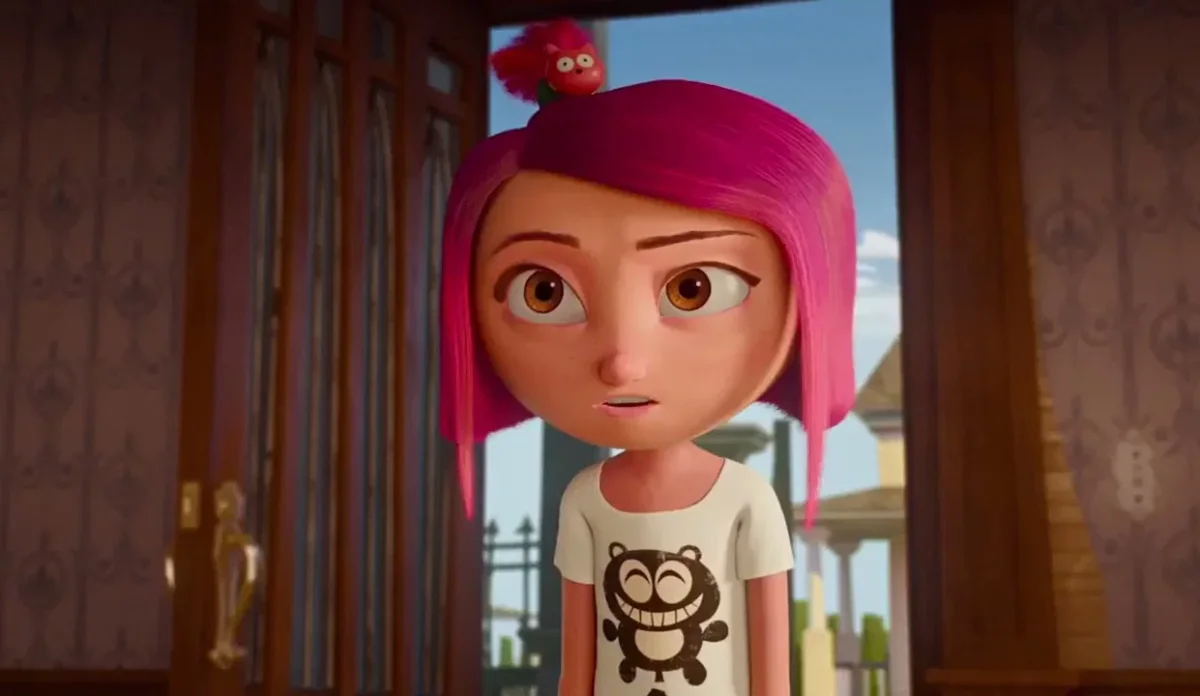 Duda e os Gnomos ganha continuação quase dez anos após o primeiro filme