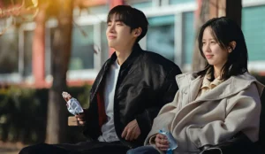 Entre os Nossos Passos: veja quando estreiam os próximos episódios do dorama no Disney+