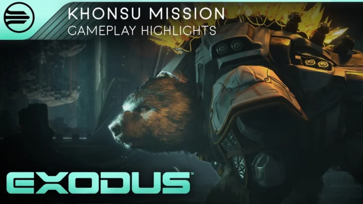 EXODUS