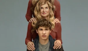 Fingida: nova série estreia no Disney+ com mistério sobre mãe impostora