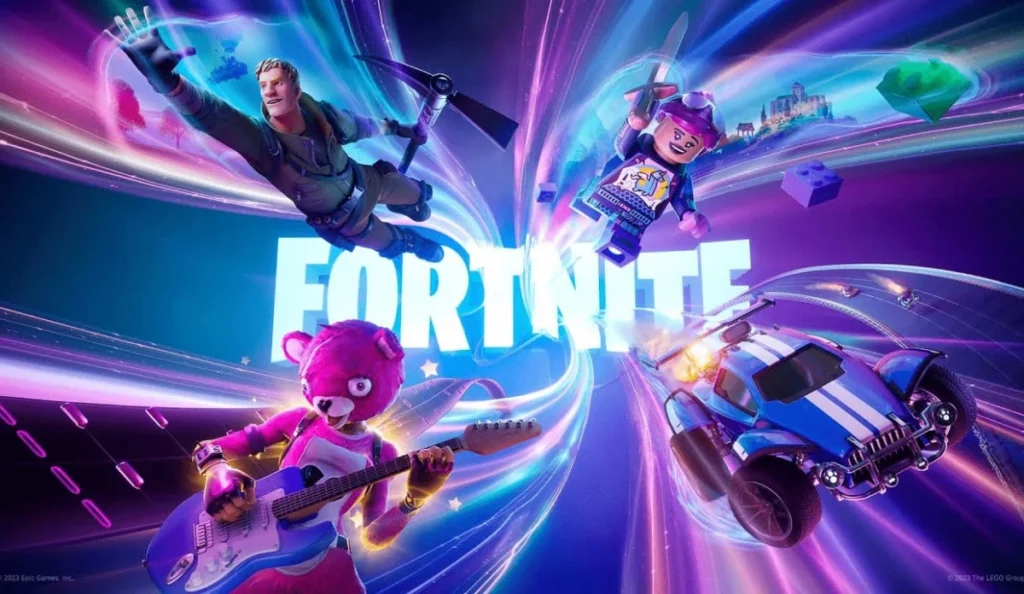 Fortnite