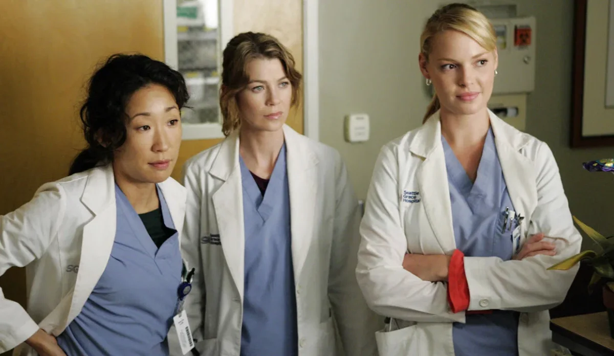 Grey’s Anatomy: 7 séries para assistir se você gosta do drama médico