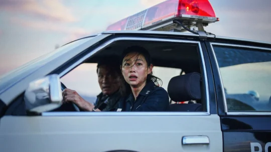 Hope: O Primeiro Impacto chega ao streaming digital, mas Brasil fica de fora