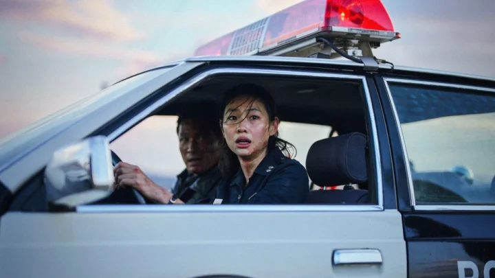 Hope: O Primeiro Impacto chega ao streaming digital, mas Brasil fica de fora