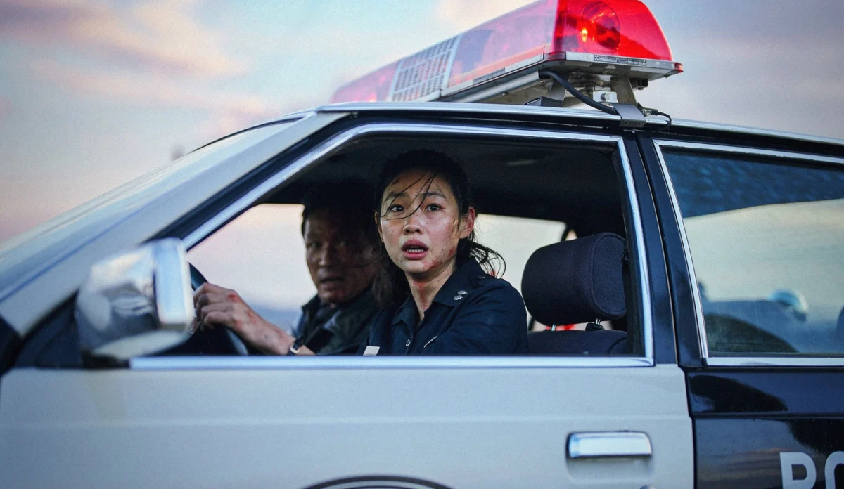 Hope: O Primeiro Impacto chega ao streaming digital, mas Brasil fica de fora