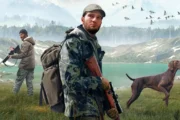 Hunting Simulator 3 chega com animais que reagem às ações do jogador