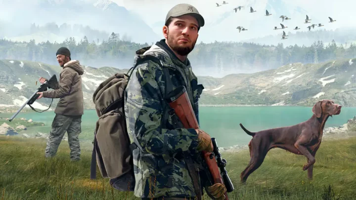 Hunting Simulator 3 chega com animais que reagem às ações do jogador