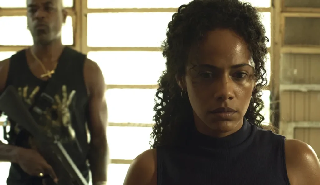 Imagem de Irmandade — episódio 3