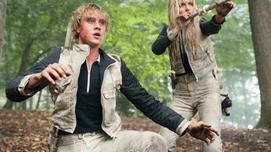 Jogos Vorazes: novo filme é chamado de melhor da franquia nas primeiras reações