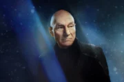 Patrick Stewart, astro de Star Trek e X-Men, morre aos 86 anos