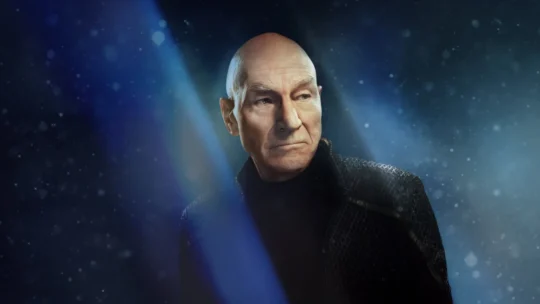 Patrick Stewart, astro de Star Trek e X-Men, morre aos 86 anos