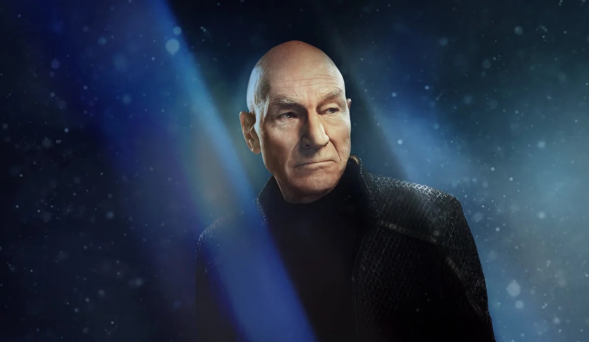 Patrick Stewart, astro de Star Trek e X-Men, morre aos 86 anos