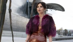 Kill Jackie: saiba quando a série com Catherine Zeta-Jones estreia no Brasil; veja trama