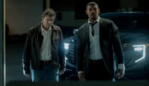 Lanternas: veja que horas estreia o episódio final da 1ª temporada no HBO Max