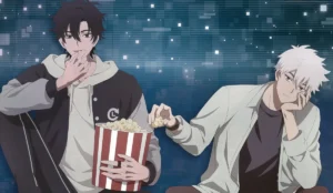 Link Click: veja que horas estreia o episódio 11 da 3ª temporada na Crunchyroll