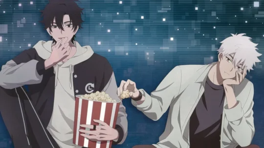 Link Click: veja que horas estreia o episódio 11 da 3ª temporada na Crunchyroll