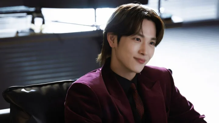 Love in Disguise: astro de Round 6 entra na mira da polícia em novo dorama; veja trama
