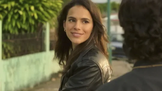 Magnatas do Crime: Netflix anuncia Bruna Marquezine e mais nomes na 3ª temporada