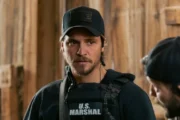 Marshals: veja que horas estreia o 2 episódio da 2ª temporada no Paramount+
