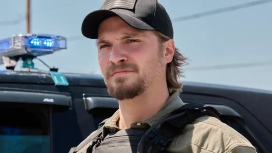 Marshals: veja que horas estreia o episódio 1 da 2ª temporada no Paramount+