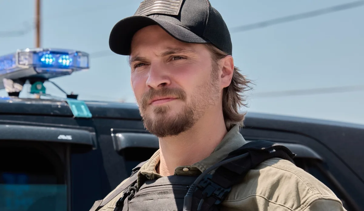 Marshals: veja que horas estreia o episódio 1 da 2ª temporada no Paramount+