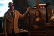Masterplan: final explicado revela quem é Roger e o destino da Mona Lisa