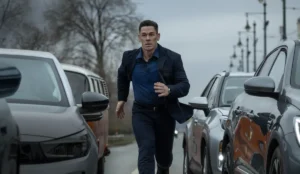 Matchbox: John Cena lidera missão perigosa em novo filme da Apple TV