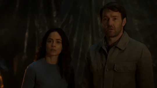 Matéria Escura: veja que horas estreia o 9º episódio da 2ª temporada no Apple TV