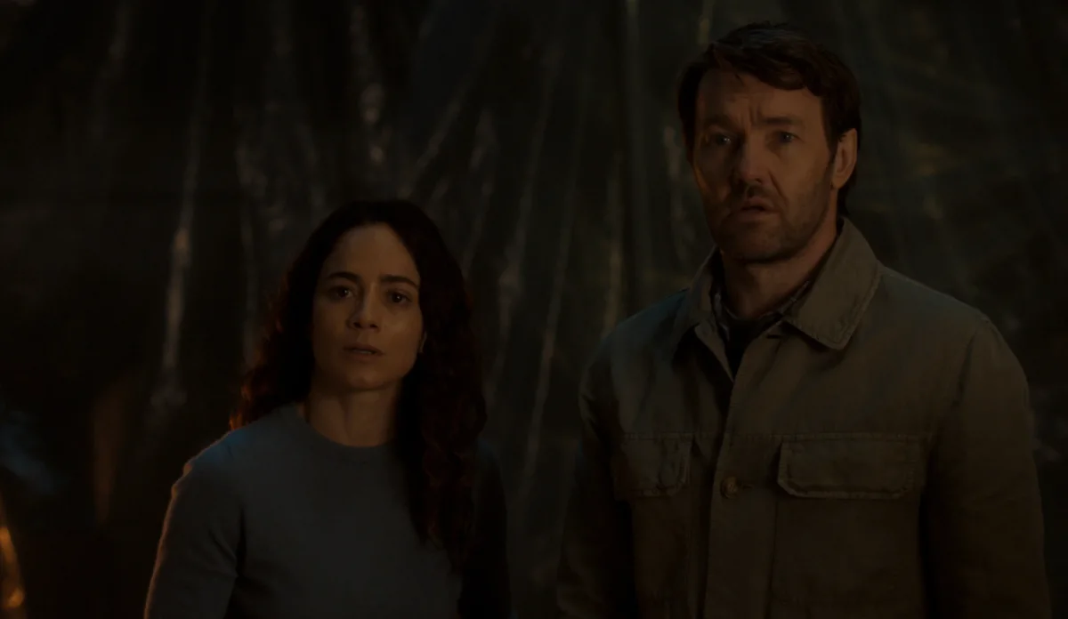 Matéria Escura: veja que horas estreia o 9º episódio da 2ª temporada no Apple TV