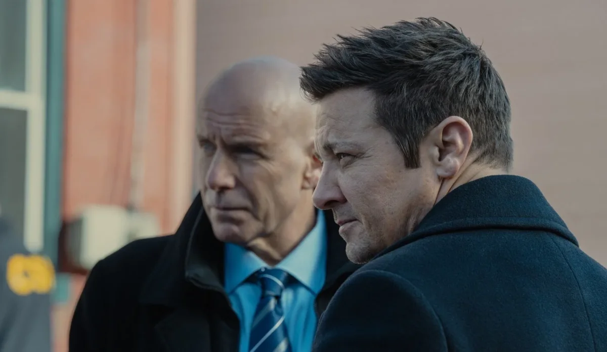 Mayor of Kingstown estreia na Netflix: veja quantos episódios estão disponíveis