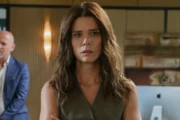 Medusa: final explicado revela quem é Brito e o segredo de Jackie na 2ª temporada