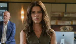 Medusa: final explicado revela quem é Brito e o segredo de Jackie na 2ª temporada
