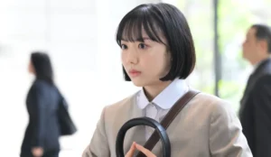 Minami: Uma Advogada Extraordinária traz fenômeno da Netflix em versão japonesa