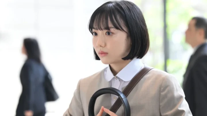 Minami: Uma Advogada Extraordinária traz fenômeno da Netflix em versão japonesa