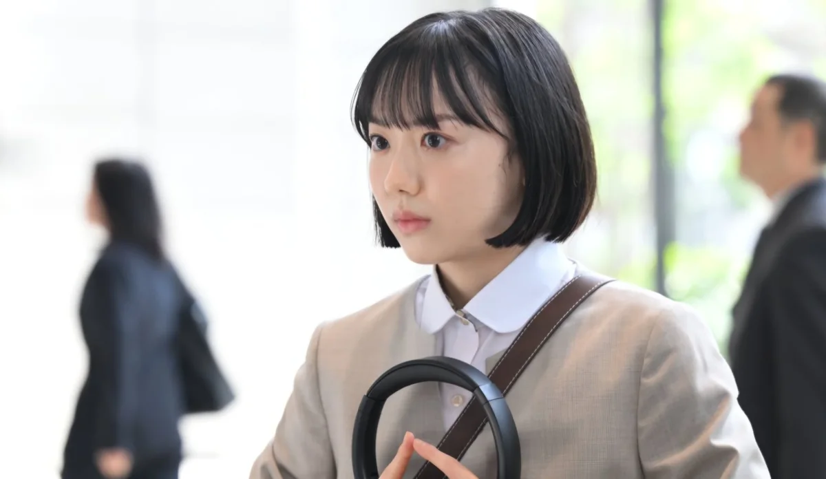 Minami: Uma Advogada Extraordinária traz fenômeno da Netflix em versão japonesa