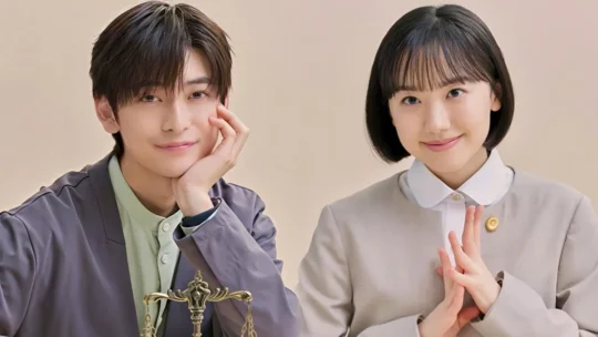 Minami: Uma Advogada Extraordinária: veja quando estreia o 2º episódio na Netflix