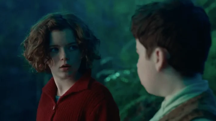 Nárnia: Netflix divulga primeiro trailer do novo filme de Greta Gerwig