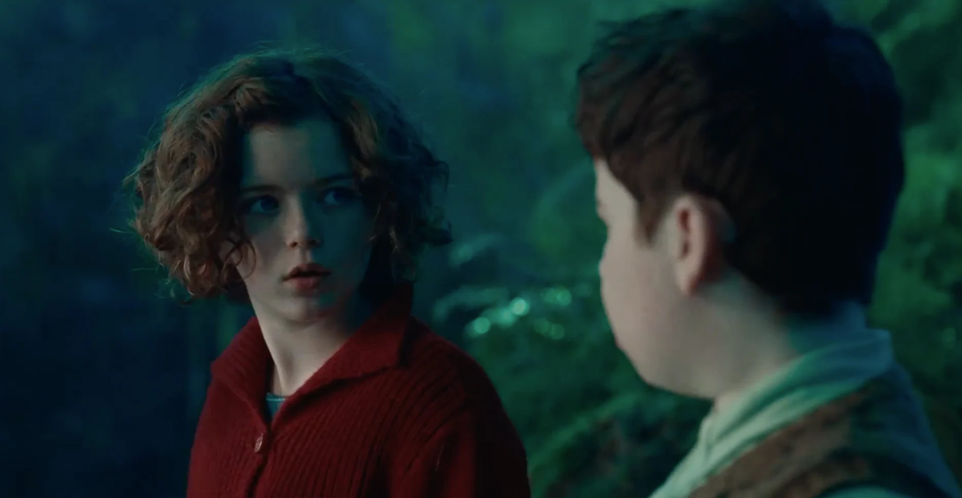 Nárnia: Netflix divulga primeiro trailer do novo filme de Greta Gerwig