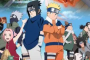 Naruto anuncia novo anime e mangá inédito de Masashi Kishimoto; veja o teaser