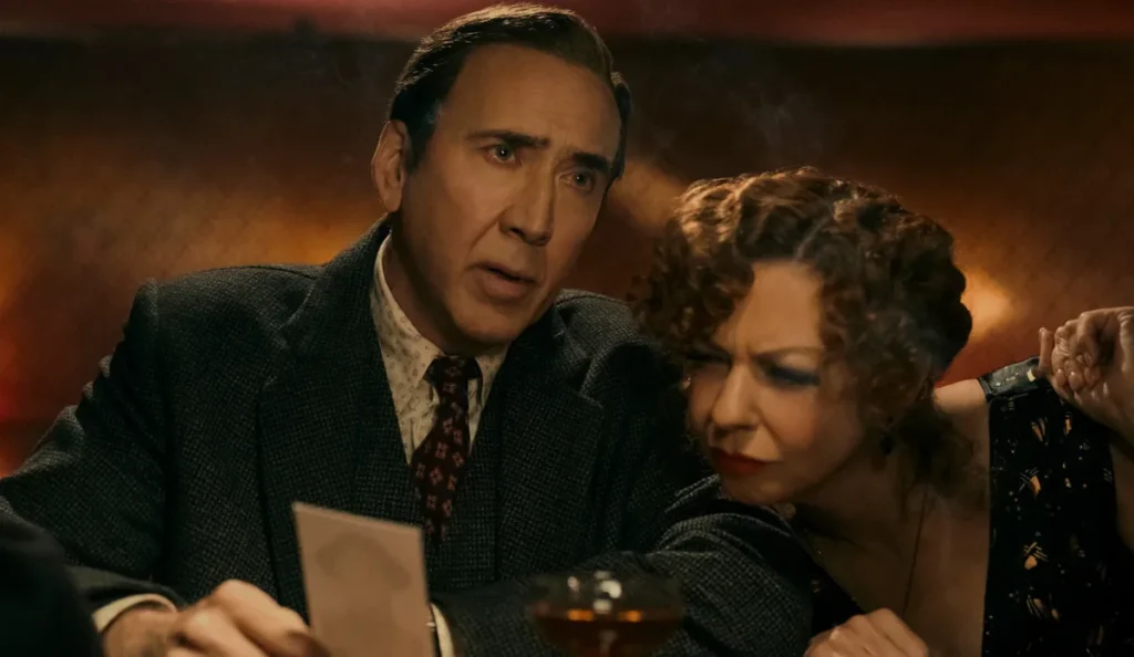 Spider-Noir: o conflito de Nicolas Cage com o Prime Video após o fim da série