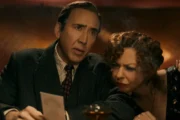 Spider-Noir: o conflito de Nicolas Cage com o Prime Video após o fim da série
