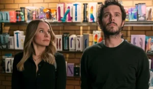 Ninguém Quer: 3ª temporada traz reviravolta no relacionamento de Joanne e Noah